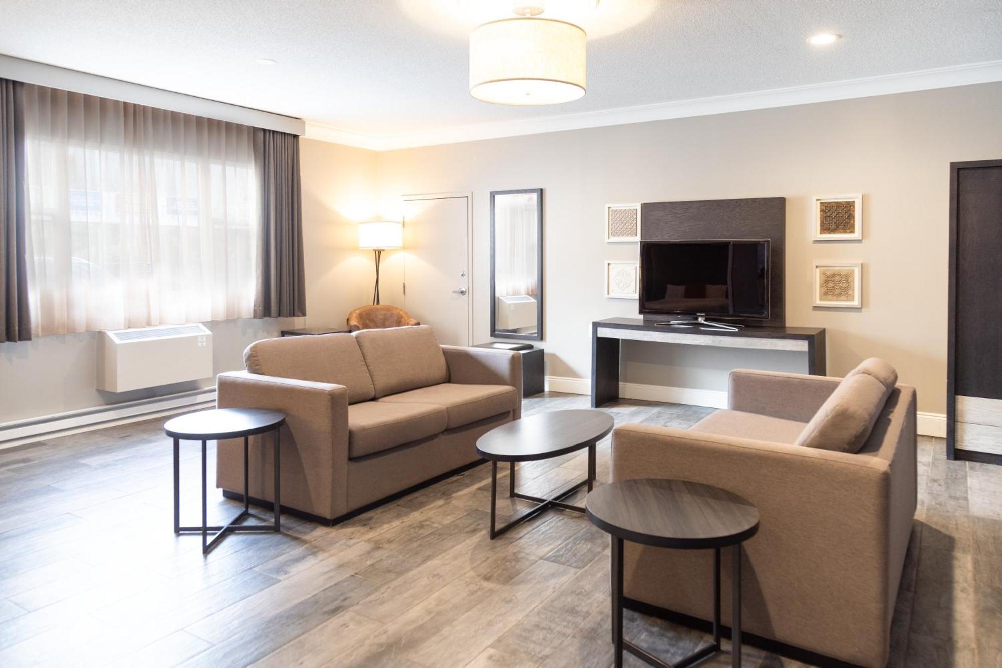 Crowne Plaza Fredericton Lord Beaverbrook By Ihg Exterior foto